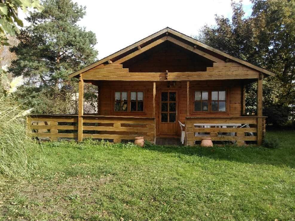 La Ferme Du Bien Etre Bed and Breakfast Athée-sur-Cher Exteriör bild